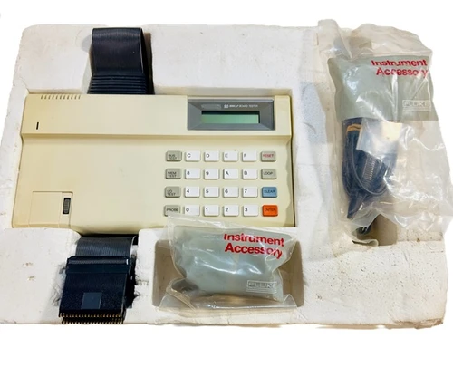 8085   Fluke 90 Series 8085 Microprocessor (uP) Board Tester
