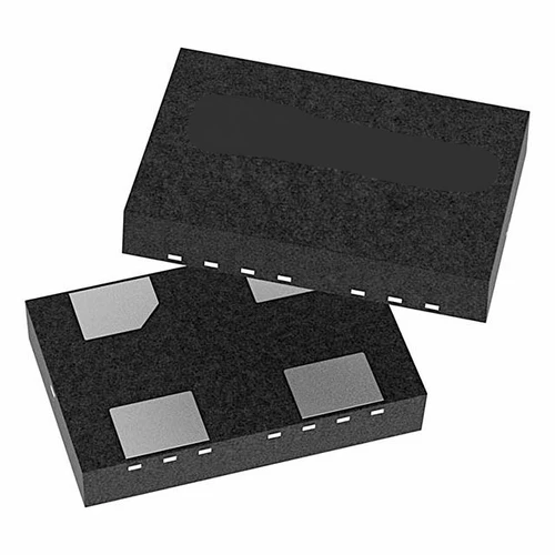 DSC1001BI2-033.3330 OSC XO 33.3330M CMOS SMD