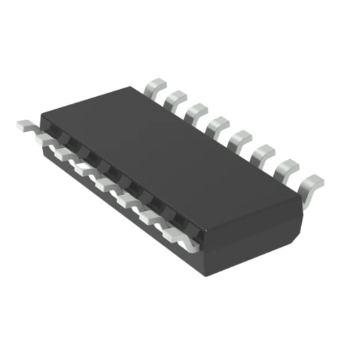 Pack of 10 NLV14532BDR2G Integrated Circuits 16SOIC