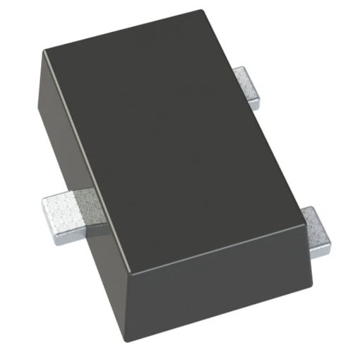 Pack of 9 ZXTN08400BFFTA Transistor NPN 400V 0.5A SOT-23F