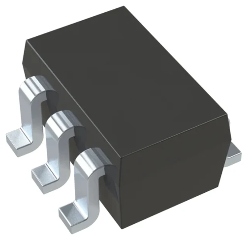 Pack of 17 NTJD4001NT1G Mosfet 2N-CH 30V 0.25A SC88