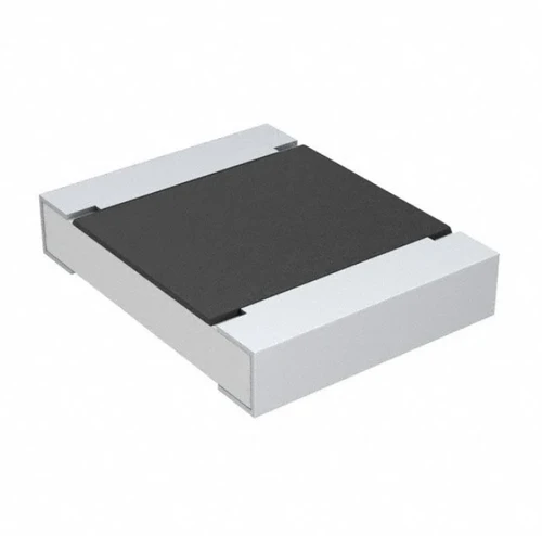Pack of 10 CRCW121011K0FKTA Thick Film Resistors - SMD 1/2watt 11Kohms 1%