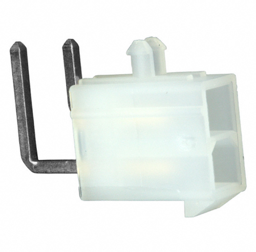 Pack of 30 39-30-1021 Conn Hdr 2 position R/A Through Hole