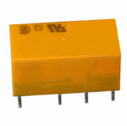 DS2E-M-DC12V Relay General Purpose DPDT 2A 12V