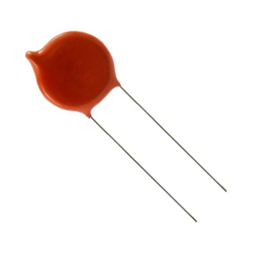 Pack of 10 60GAQ22 Ceramic Capacitor 20% 22PF 6KV U2J Radial