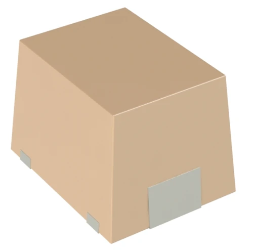 IMC1210ER820K Inductor 82UH 79MA 12 OHM 1210 SMD