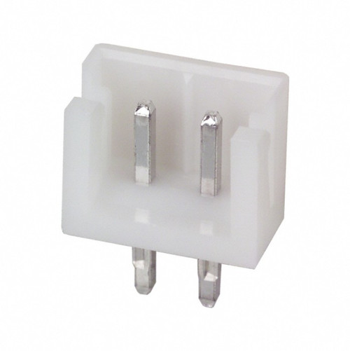 Pack of 27 B2B-EH-A(LF)(SN) Connector Header Through Hole 2 position 0.098" (2.50mm)