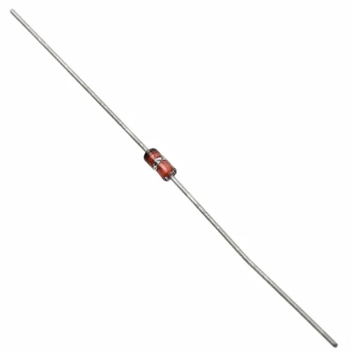 1N5524B Zener Diode 5.6V 500MW DO204AH