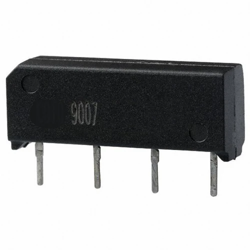 9007-05-00 Relay Reed SPST 500MA 5V