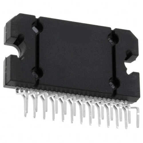 TDA7385 Integrated Circuits 25-Flexiwatt