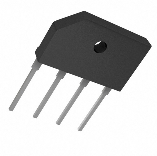 KBJ610G Bridge Rectifier KBJ