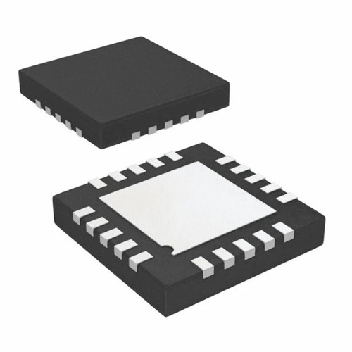 ADG1434YCPZ-R7 IC 4 Circuit Switch 2:1 4.7Ohm 20-LFCSP (4x4)