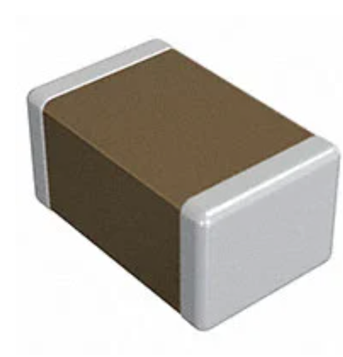 Pack of 10 GRM31CR61E106MA12L Capacitor Ceramic 10UF 25V X5R 1206