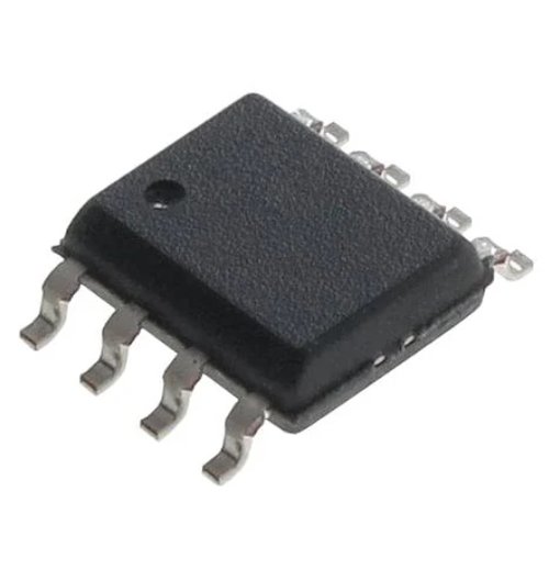 AT25160N-10SC-2.7  Memory IC 16Kbit SPI 8-SOIC