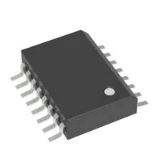 Pack of 2 MC14520BDWG Counter IC Binary Counter 2 Element 4 Bit Positive, Negative 16-SOIC