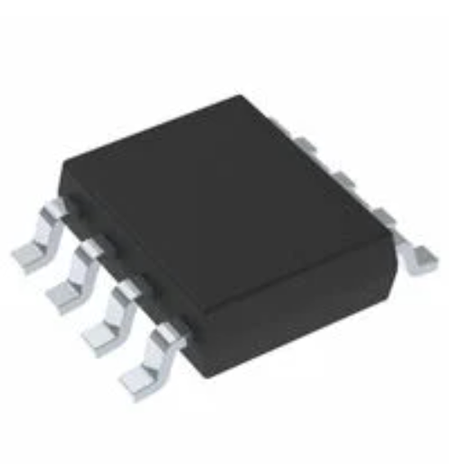 Pack of 3 OPA2211AIDDA IC Standard (General Purpose) Amplifier 2 Circuit Rail-to-Rail 8-SO