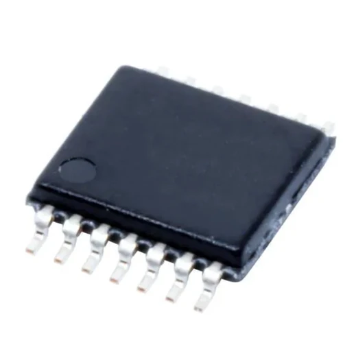OPA4209AIPW IC Standard (General Purpose) Amplifier 4 Circuit Rail-to-Rail 14-TSSOP