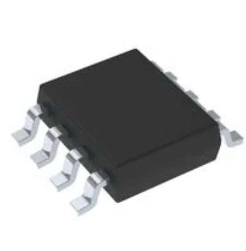 OPA2211AIDDA IC Standard (General Purpose) Amplifier 2 Circuit Rail-to-Rail 8-SO