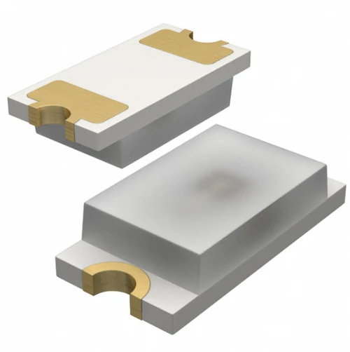 Pack of 10 SML-E12Y8WT86 LED Yellow 1608 SMD