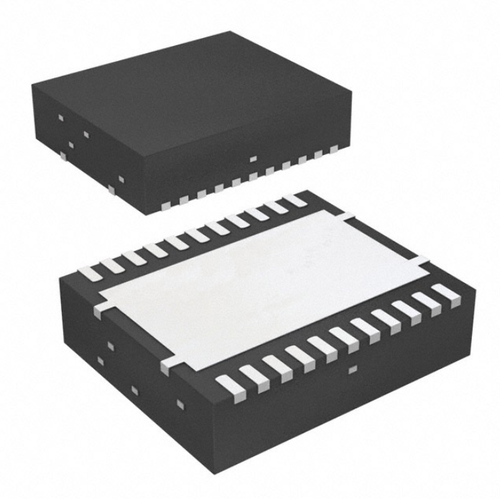 TPS56121DQPT  Integrated Circuits 22-PowerLFDFN