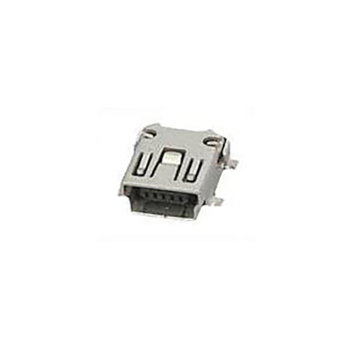 Pack of 5 10033526-N3212LF CONN RCPT Mini B 5POS SMD RA