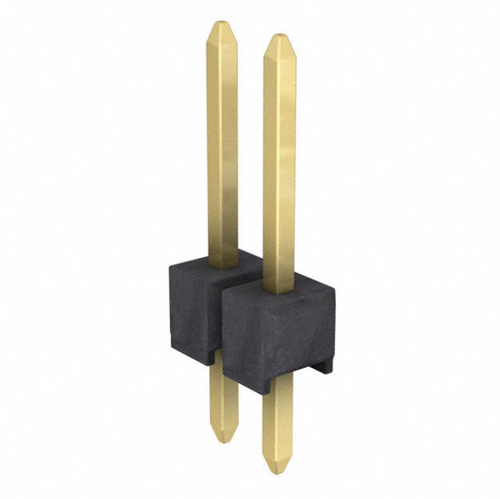 Pack of 60 M20-9990245 Connector Header 2 position 2.54mm