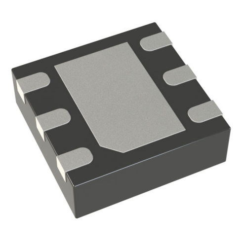 Pack of 5 ADP7182ACPZN-R7 Integrated Circuits 6-LFCSP-UD