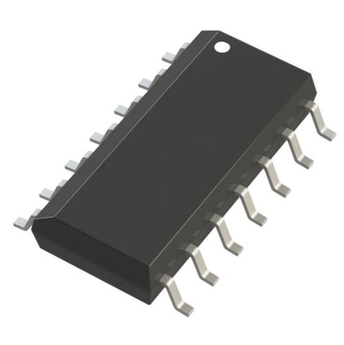 Pack of 10 74LVCU04AD-T Integrated Circuits 14SO , 74LVCU04AD , 74LVCU04AD,118 , 935260740118