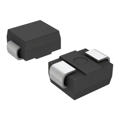 Pack of 10 SM6T6V8CA Tvs Diode 5.8VWM 10.5VC SMB