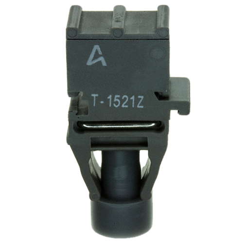 HFBR-1521Z   Fiber Optic Transmitters Receivers Transceivers 600NM 5MBD:Rohs
