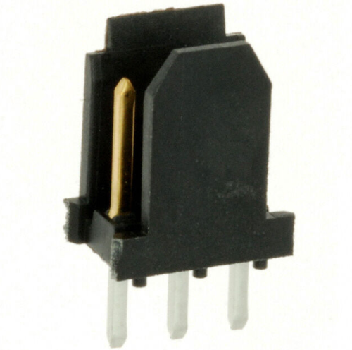 Pack of 40 76384-303LF Connector Header 3 position 2.54mm