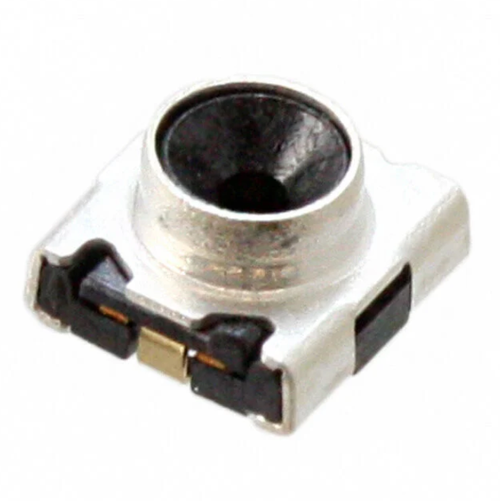 Pack of 6 MM8430-2610RB3 Connector SWD Receptacle STR 50 OHM SMD
