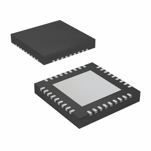 DRV8313RHH Integrated Circuits 36VQFN