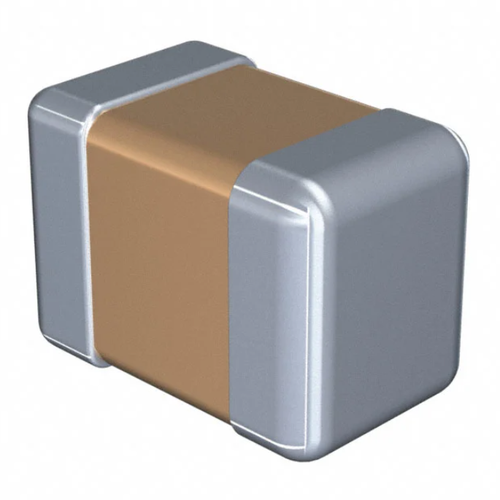 Pack of 50 C2012X5R1A476M125AC Ceramic Capacitor X5R 0805 20% 10V Surface Mount