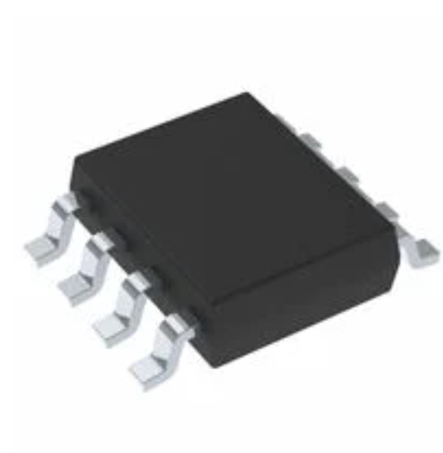 OPA2211AIDDAR IC Opamp GP 2 CIRC 8SOPWRPAD
