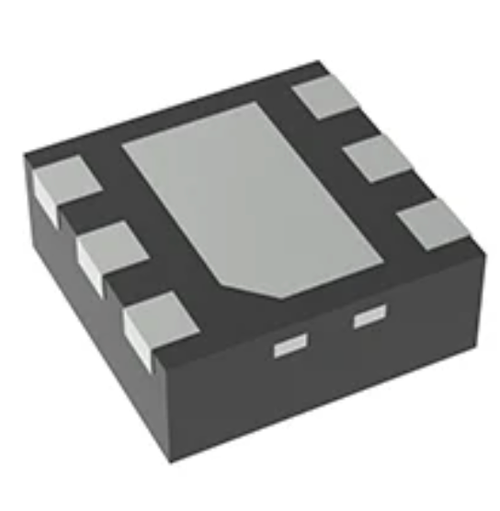 Pack of 5 TPS62261DRVR IC Regulator Buck 1.8V 600MA 6WSON