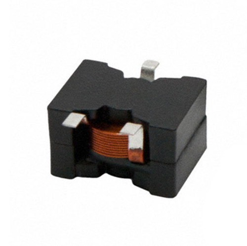 Pack of 2 7443631000 Fixed Inductor 10UH 16A 7.96 MOHM SMD
