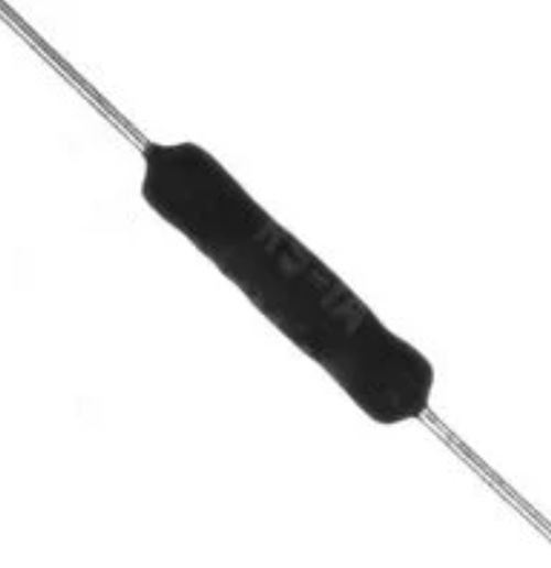 RS02B1R000FE70 Resistor 1.0 OHM 3W 1% WW Axial