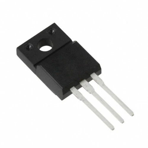 IRG4IBC30UDPBF IGBT TO220AB