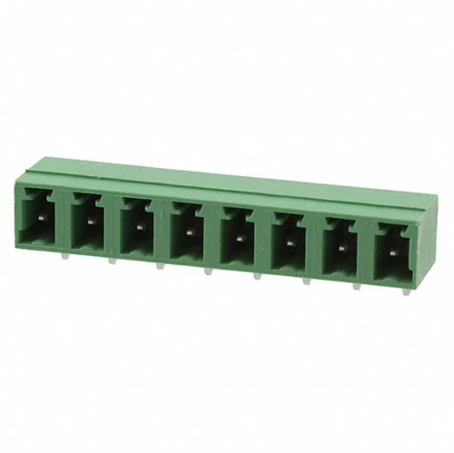 Pack of 2 1803332 Terminal Block Header 8POS 3.81MM