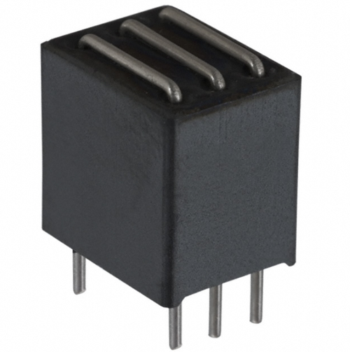 Pack of 2 29F0328-0T0-10 Ferrite Bead 342 OHM 6THD 1LN