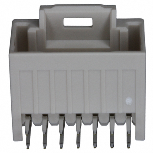 Pack of 5 5018761440 Connector Header Through Hole, Right Angle 14 position 0.079" (2.00mm)