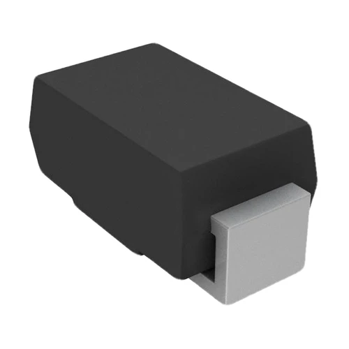 Pack of 10  SS16-E3/61T  DIODE SCHOTTKY 60V 1A DO214AC
