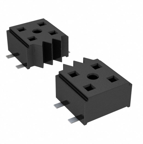 Pack of 2 CLT-111-02-FM-D-A-K-TR CONN RCPT 22POS 0.079 Gold SMD , CLT-111-02-FM-D-A-K
