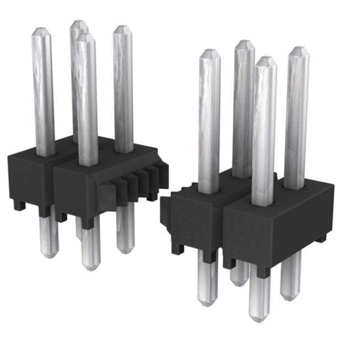 Pack of 10 TSW-107-07-T-D Connector Header Through Hole 14 position 2.54mm