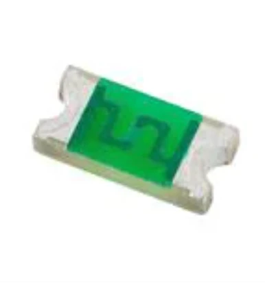 Pack of 20 0468002.NR Fuse Board Mount 2A 63VAC 63VDC 1206