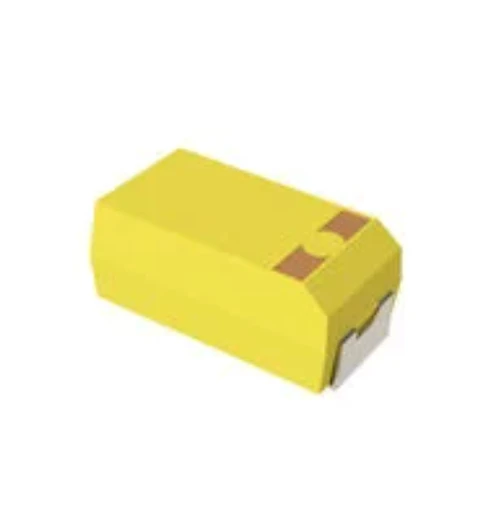 Pack of 4 T498X476K035ATE500 Capacitor Tant 47UF 10% 35V 2917