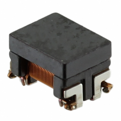 Pack of 10 ACT1210L-101-2P-TL00 CMC 100UH 150MA 2LN SMD