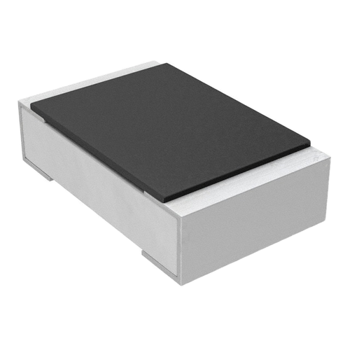 Pack of 10 ERJ-1WYJ331 Thick Film Resistors 330 Ohm 5% 1W 2512 SMD