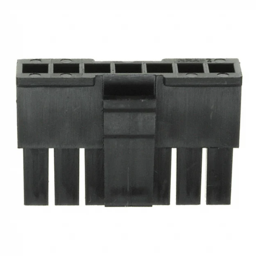 Pack of 10 43645-0700 CONN RCPT HSG 7POS 3.00MM , 0436450700